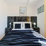 Chilliapartamenty - Baltycka - Modern