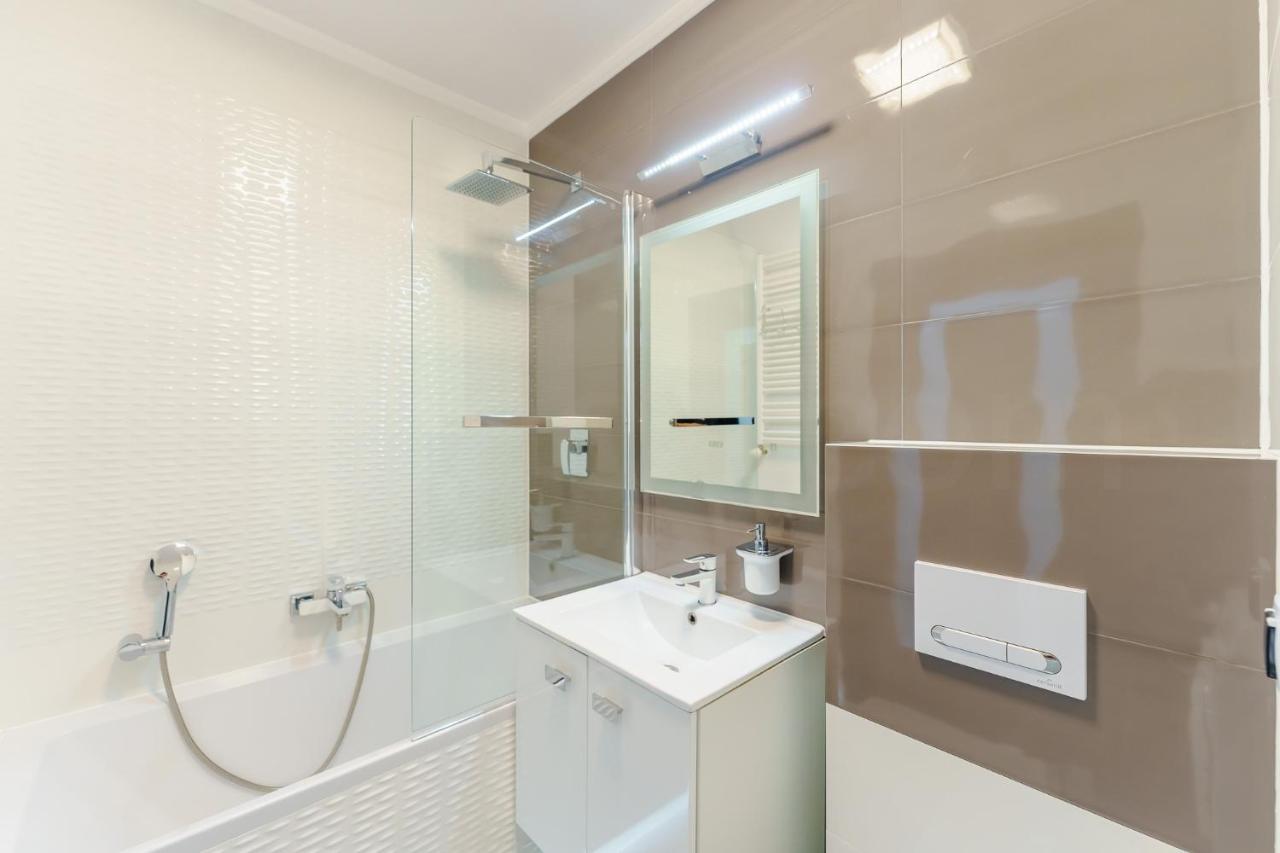 Apartment Chilliapartamenty - Baltycka - Modern Kolberg