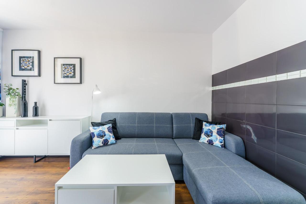 Chilliapartamenty - Baltycka - Modern Apartment *