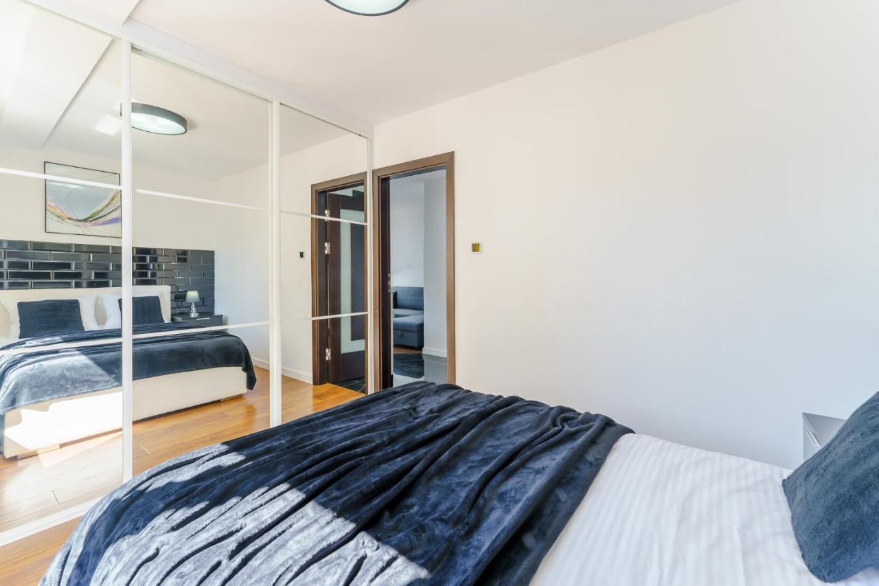 Apartment Chilliapartamenty - Baltycka - Modern *