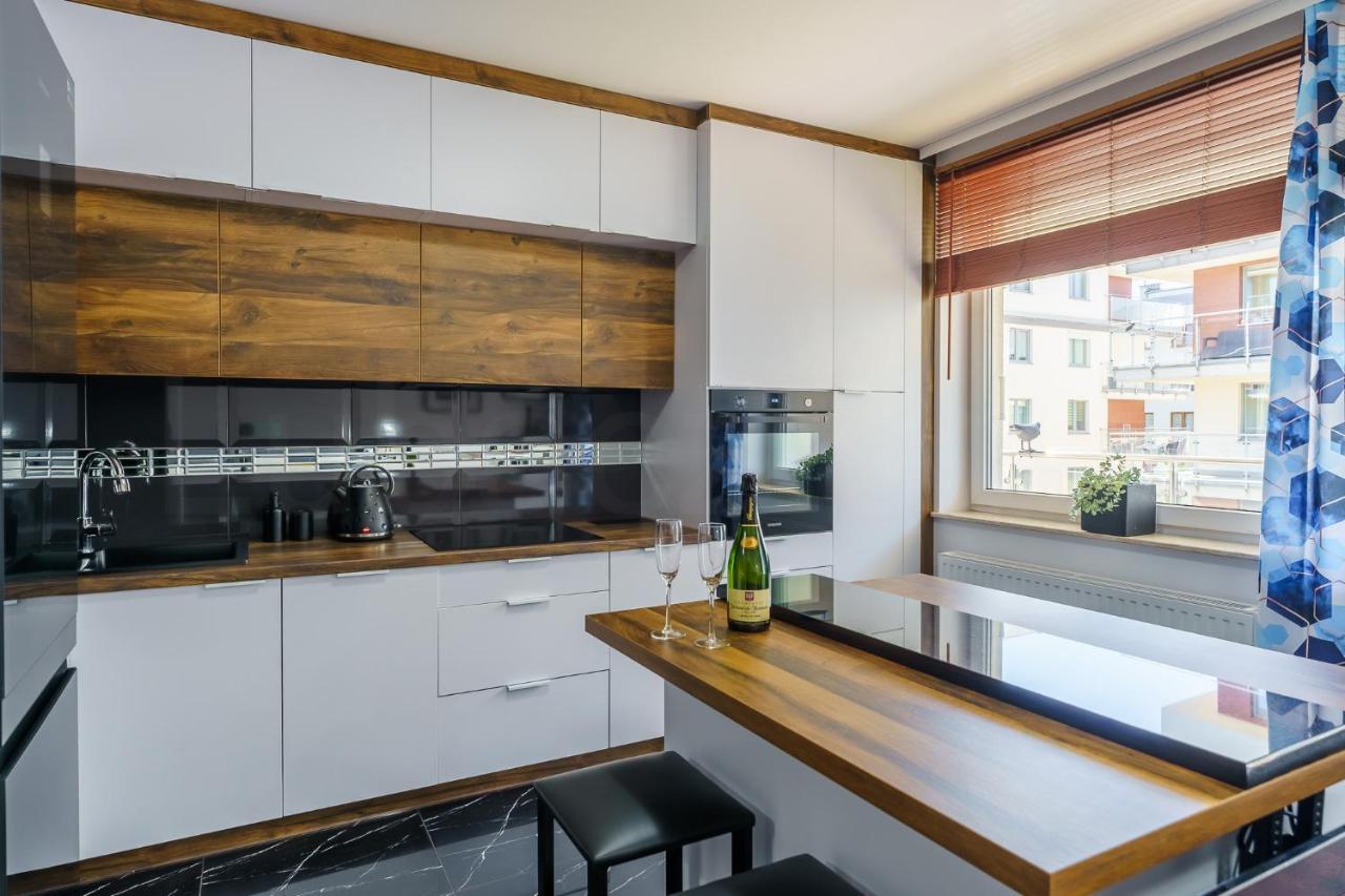 Chilliapartamenty - Baltycka - Modern Apartment Kolberg