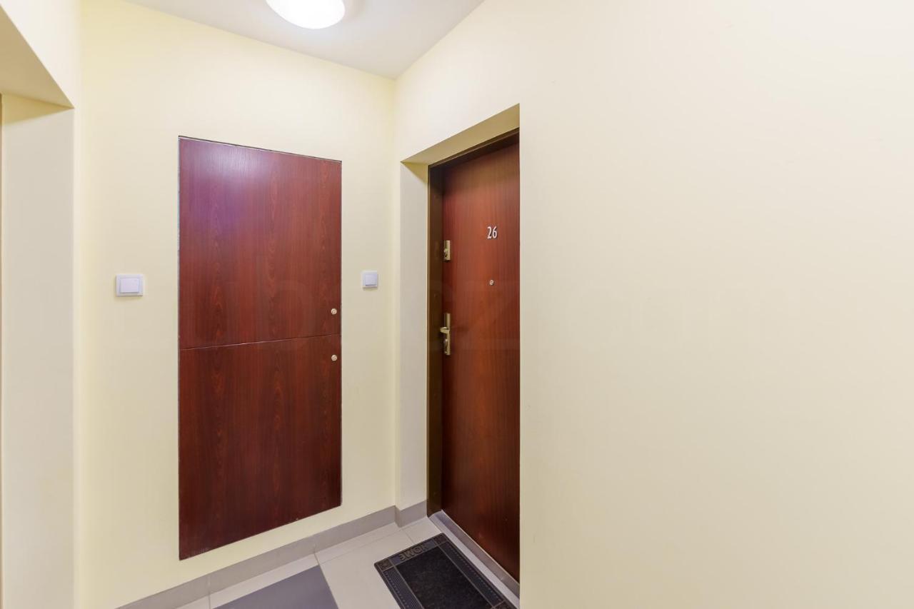 Chilliapartamenty - Baltycka - Modern Apartment *