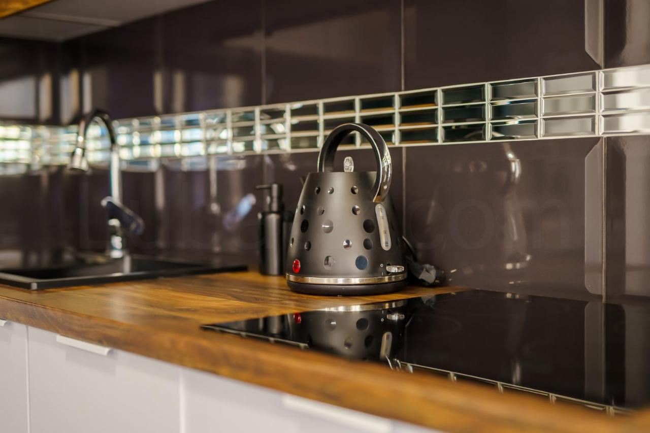 Chilliapartamenty - Baltycka - Modern Apartment Kolberg