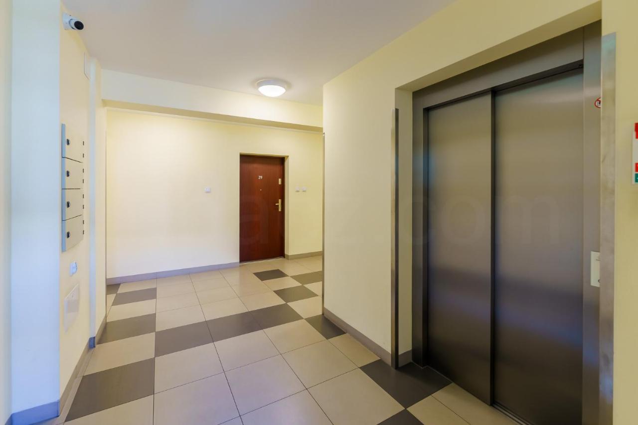 Chilliapartamenty - Baltycka - Modern Kolberg