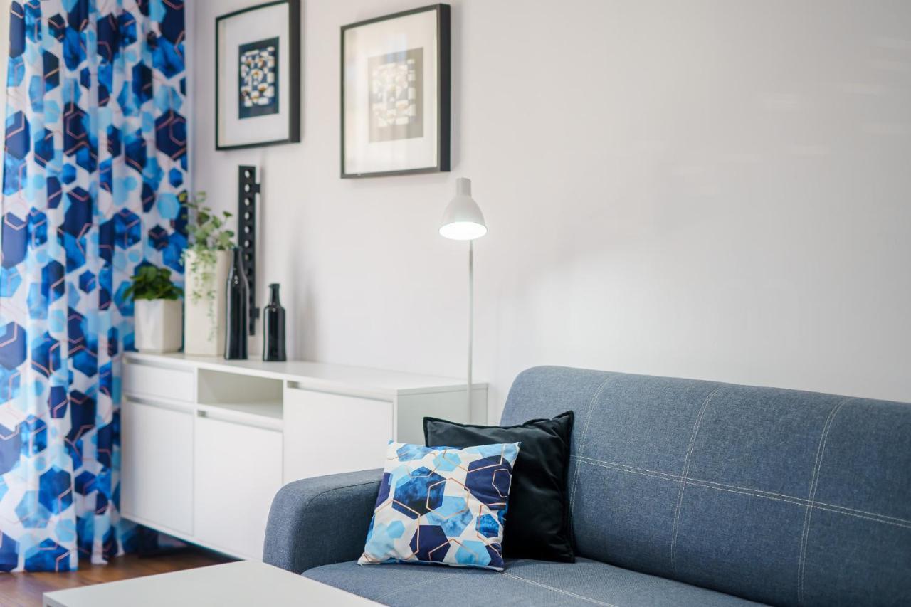 Apartment Chilliapartamenty - Baltycka - Modern